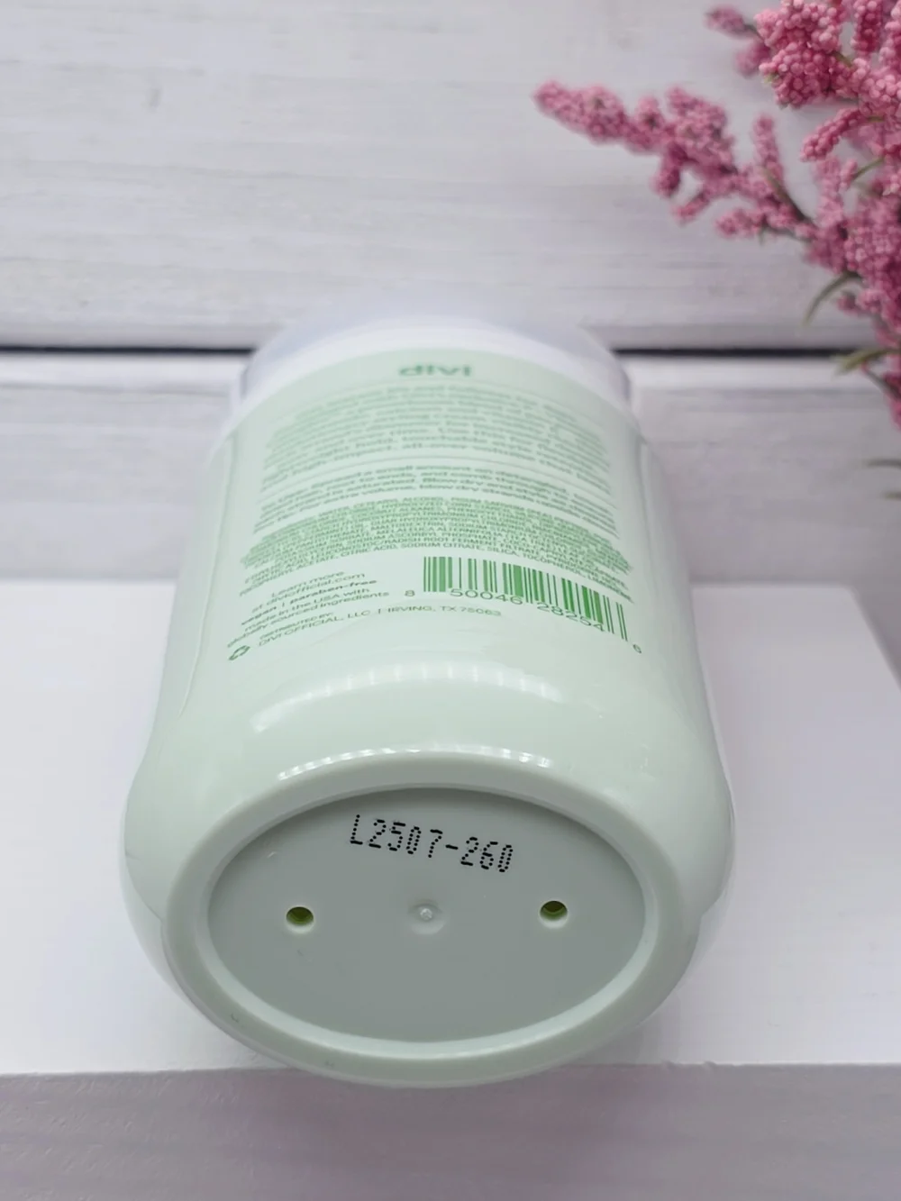 divi Strand Plumping Styling Cream